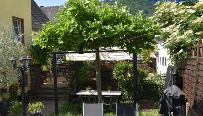 Info - Landgasthof Zur Sonne Landgasthof