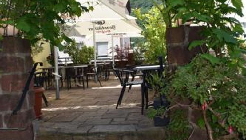 Info - Landgasthof Zur Sonne Landgasthof