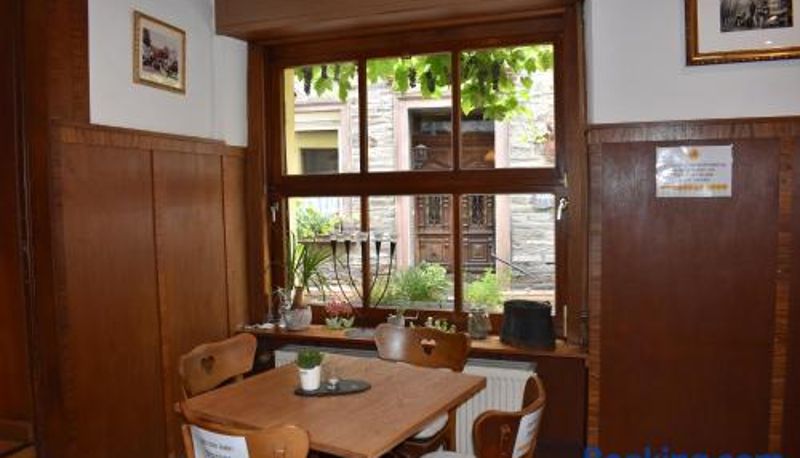 Info - Landgasthof Zur Sonne Landgasthof