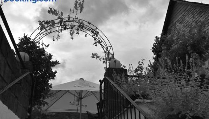 Info - Landgasthof Zur Sonne Landgasthof