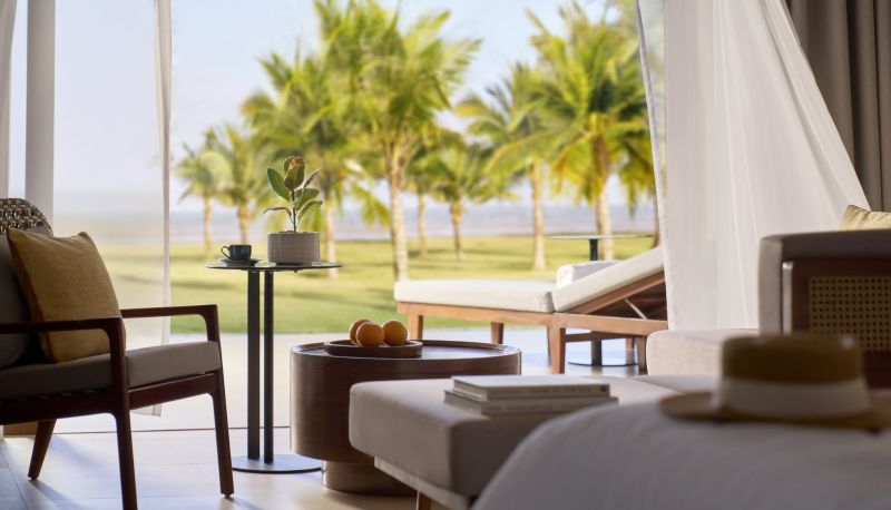 Zimmer - voco QUANG BINH RESORT by IHG