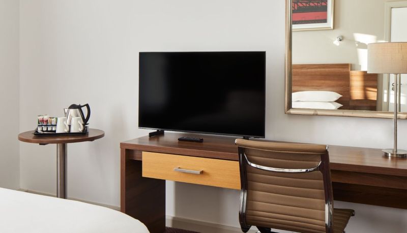 Kamer - Leonardo Hotel Newcastle