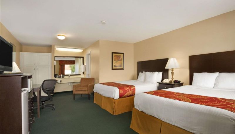 Room - Days Inn by Wyndham Alexander City