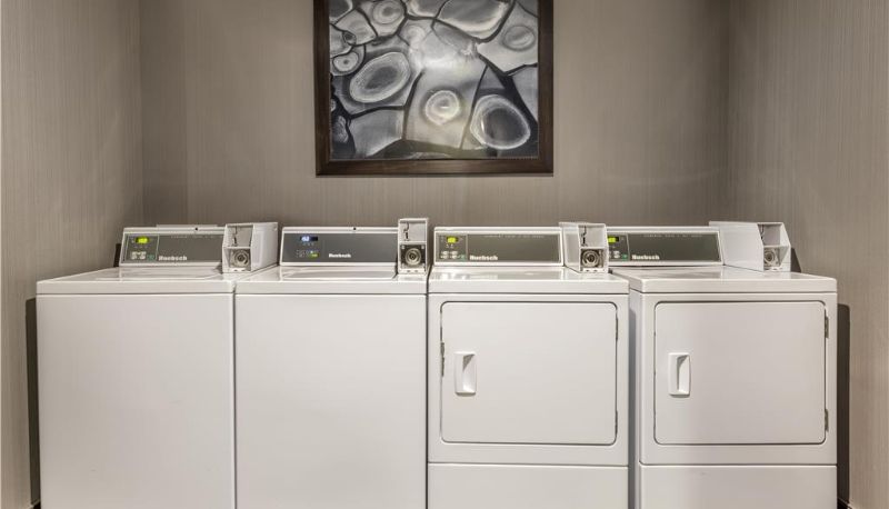 Vista interior - Best Western Plus Truckee-Tahoe Hotel