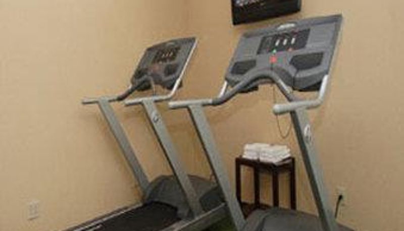 Wellness area - SUMMER PLACE INN