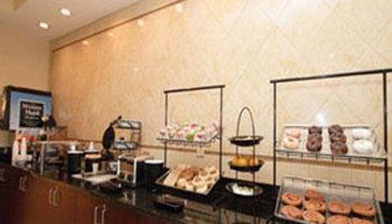 Interior view - SUMMER PLACE INN