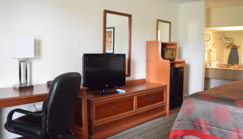 Pokój - Ramada by Wyndham Savannah Gateway