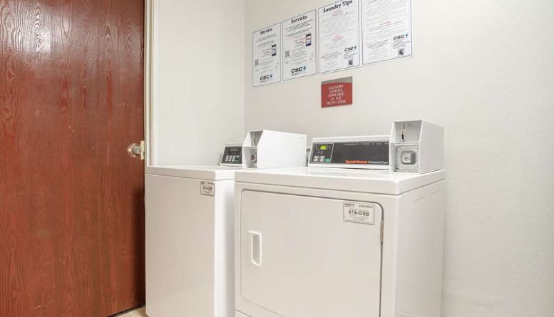 Interieur - Best Western Bayou Inn