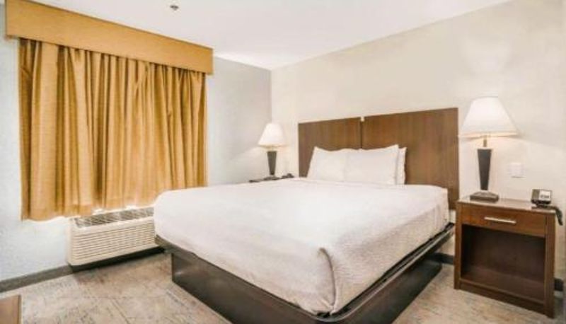 インフォメーションセンター - Swansboro The Windstar Hotel - Emerald Isle