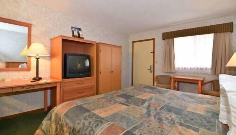 Apartamento - UBar Inn & Suites