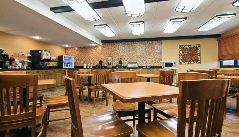 Ristorante - Best Western Kelly Inn