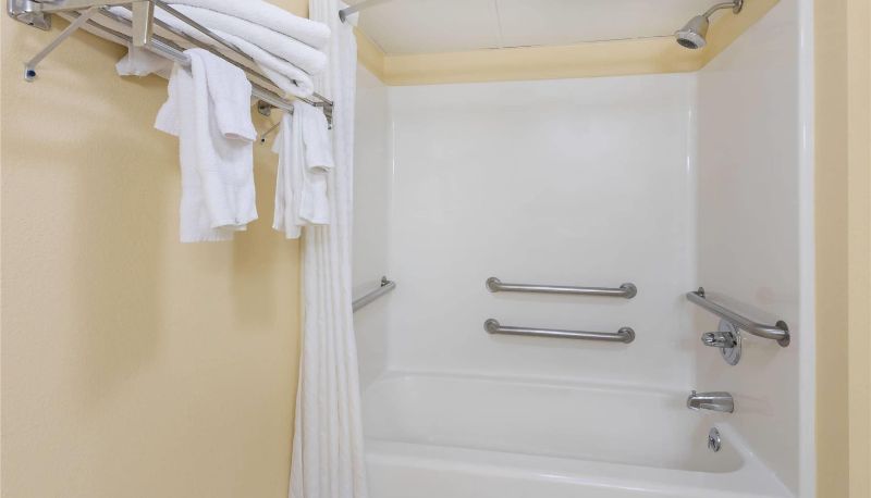 Habitación - Baymont by Wyndham Sevierville Pigeon Forge