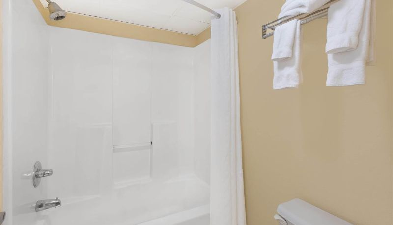Habitación - Baymont by Wyndham Sevierville Pigeon Forge