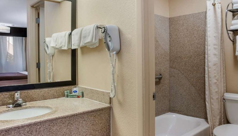 Zimmer - Best Western Nursanickel Hotel