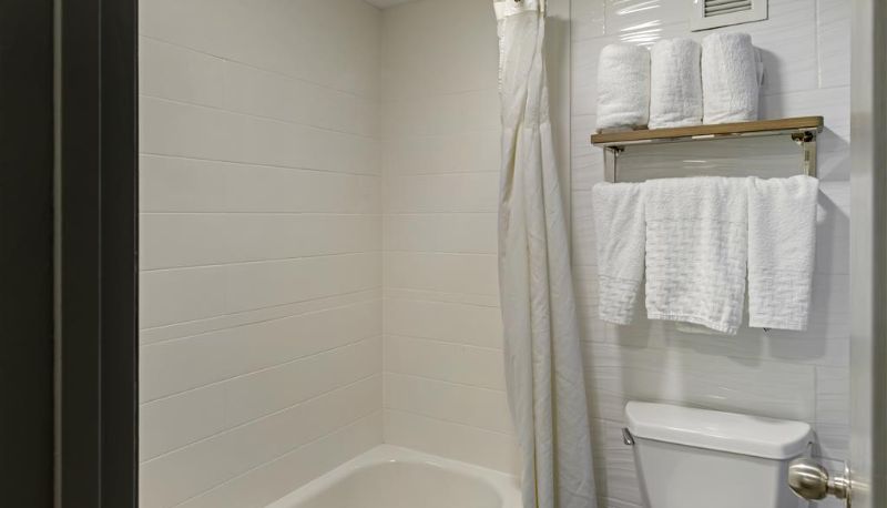 Zimmer - Best Western Plus Executive Hotel