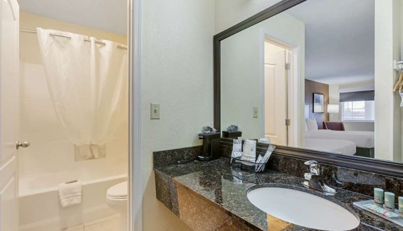 Camera - Best Western Superstition Springs Inn