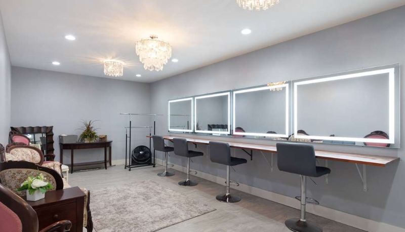 Konferenzraum - Super 8 by Wyndham Riverside AL