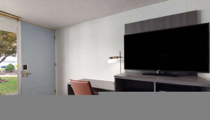 Chambre - Super 8 by Wyndham Riverside AL
