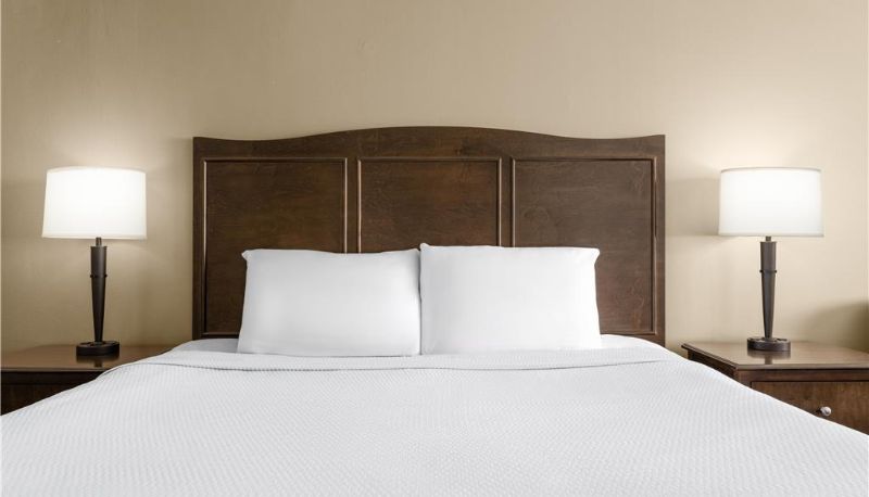 Camera - Best Western Kodiak Inn