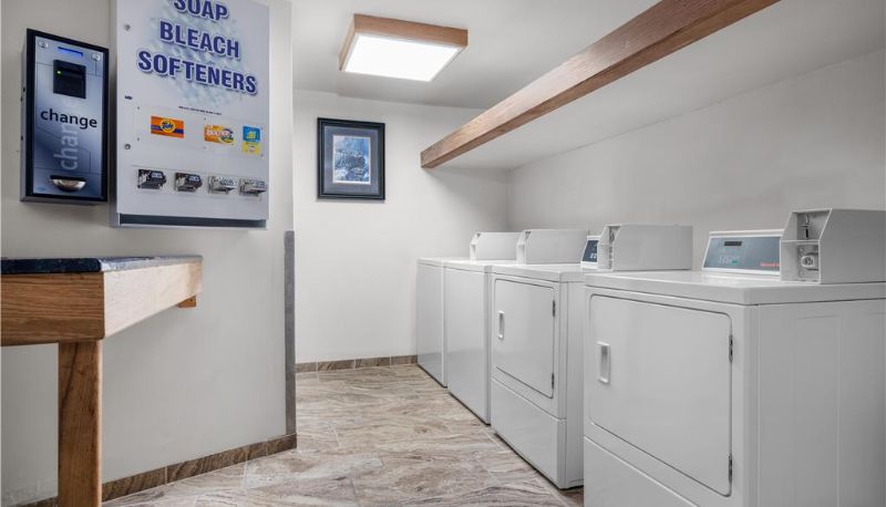 Vista interna - Best Western Kodiak Inn