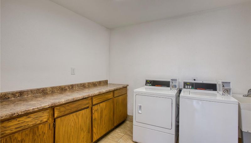 Innenbreich - Best Western Rancho Grande