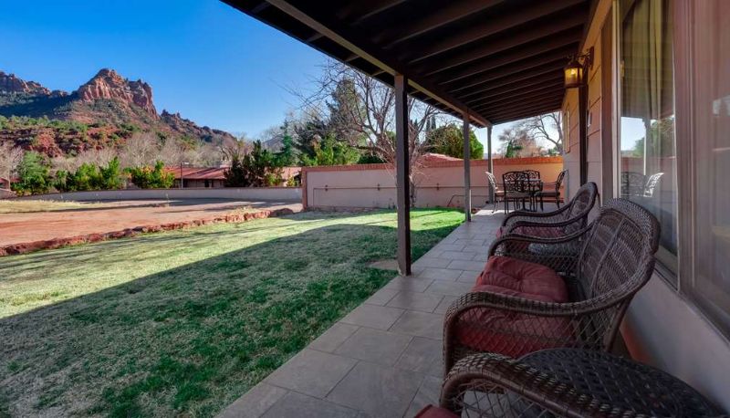 Suite - Best Western Plus Arroyo Roble Hotel & Creekside Villas