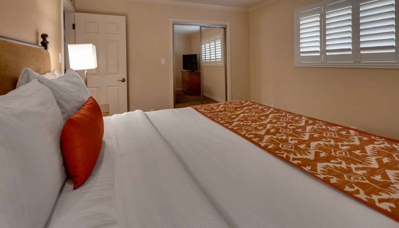 Zimmer - Best Western Plus Arroyo Roble Hotel & Creekside Villas