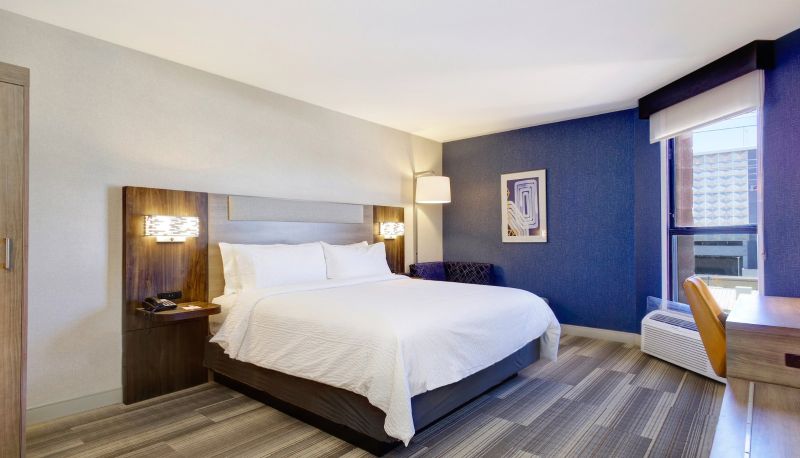 Kamer - Holiday Inn Express & Suites PHOENIX-TEMPE by IHG