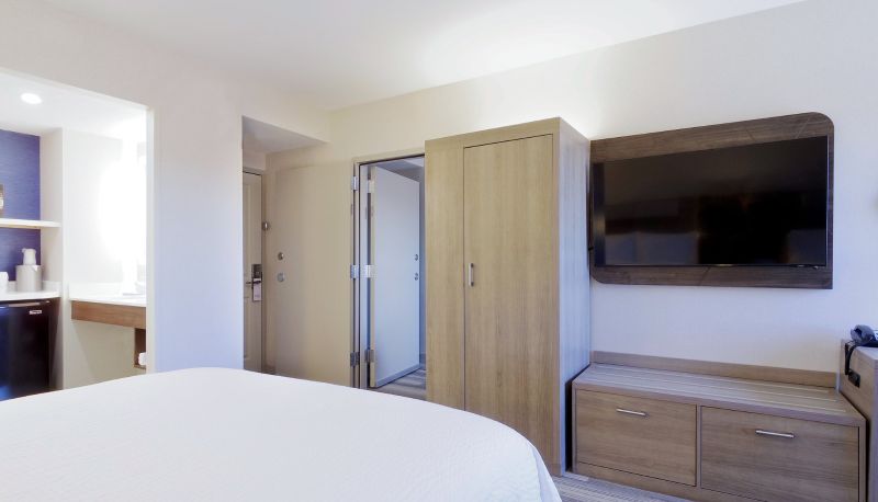 Kamer - Holiday Inn Express & Suites PHOENIX-TEMPE by IHG