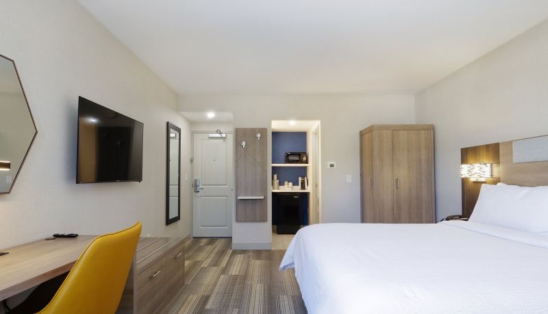 Kamer - Holiday Inn Express & Suites PHOENIX-TEMPE by IHG