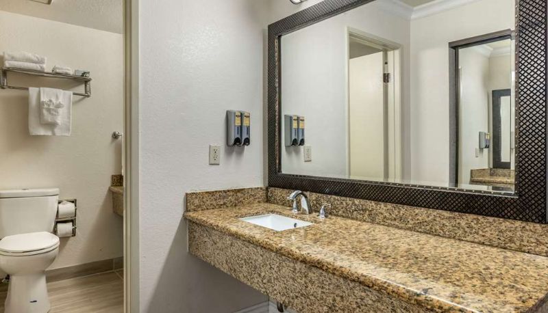 Chambre - Best Western Plus South Bay Hotel