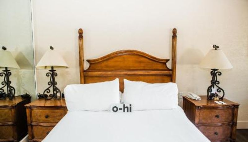 ファミリールーム - Casa Ojai Inn