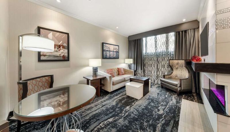 Camera - Best Western Plus Redondo Beach Inn