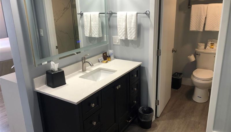 Zimmer - Best Western Plus Dana Point Inn-by-the-Sea