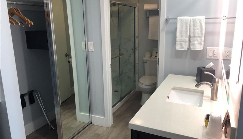 Zimmer - Best Western Plus Dana Point Inn-by-the-Sea