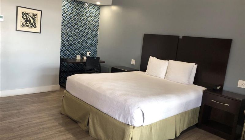 Zimmer - Best Western Plus Dana Point Inn-by-the-Sea