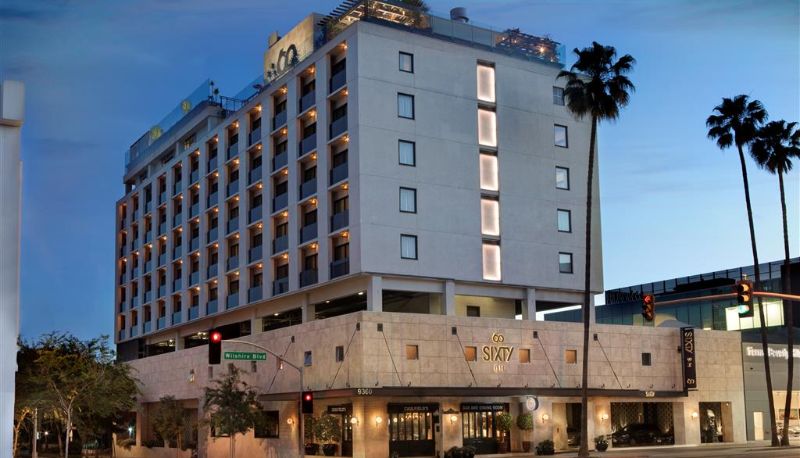 Above Sixty Beverly Hills photo 5