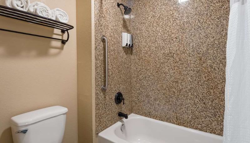 Camera - Best Western Apricot Inn