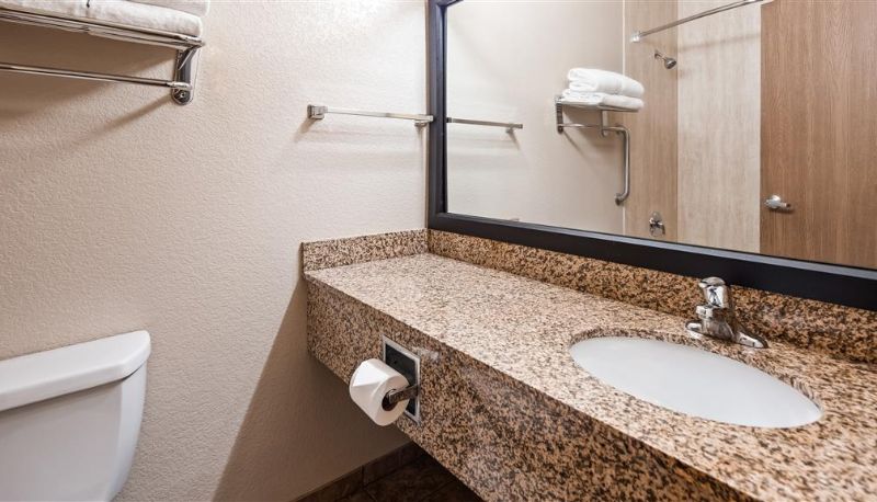 Camera - Best Western Rambler