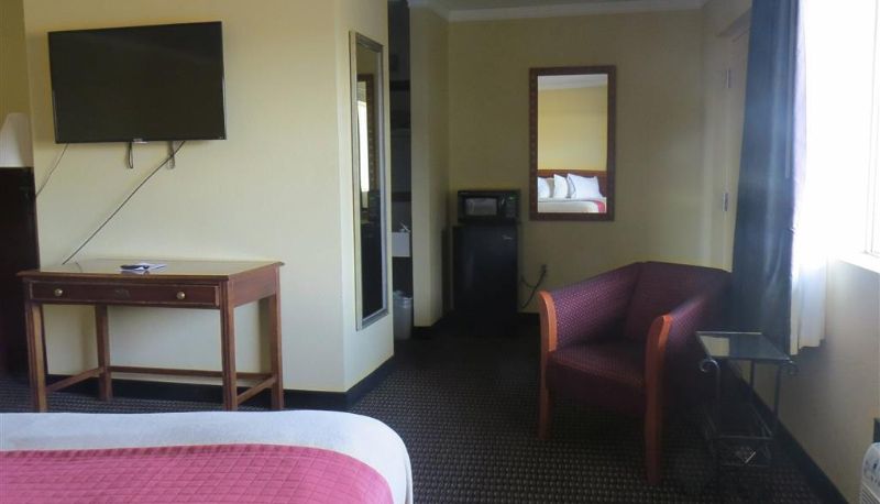 Pokój - Travelodge by Wyndham Stratton