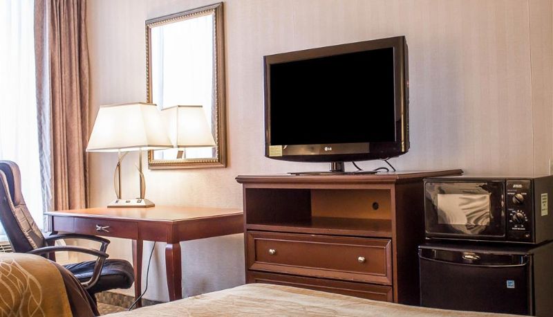 Camera - Comfort Inn Wethersfield - Hartford