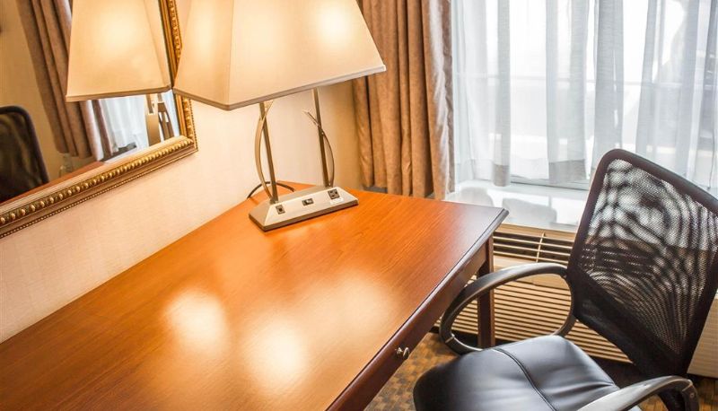 Camera - Comfort Inn Wethersfield - Hartford