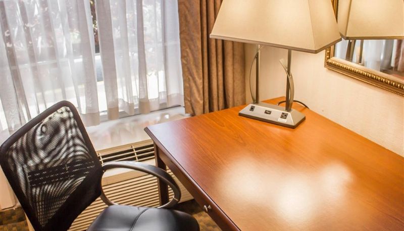 Camera - Comfort Inn Wethersfield - Hartford