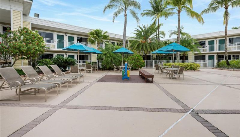 Widok wnętrza - Best Western Gateway to the Keys