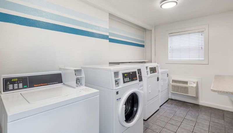 Vista interna - Best Western Cocoa Beach - Port Canaveral