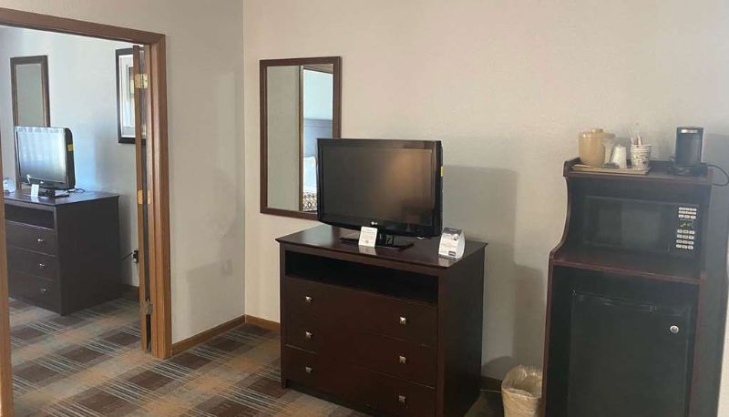 Habitación - Baymont by Wyndham Lake City I-75