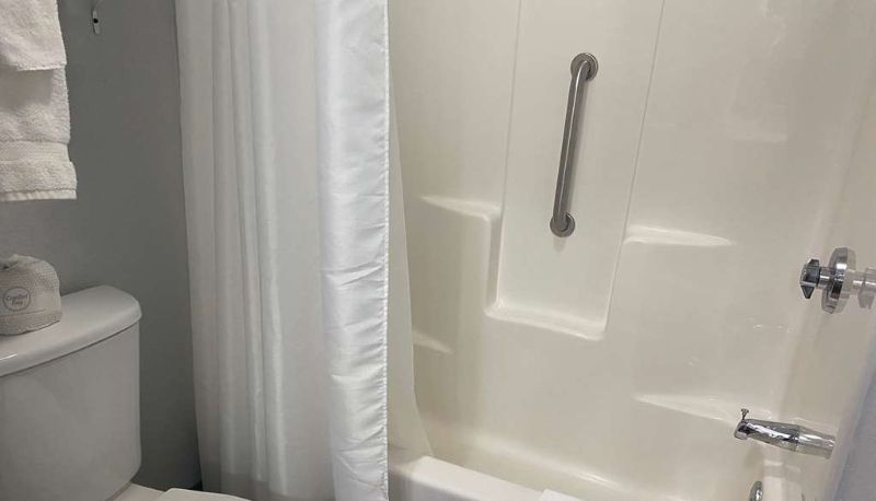 Habitación - Baymont by Wyndham Lake City I-75