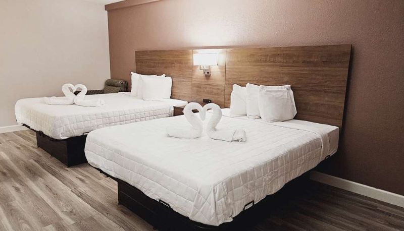 Room - Best Western Hopkinsville KY