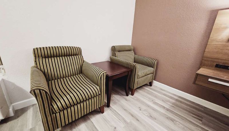 Room - Best Western Hopkinsville KY