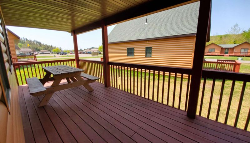 Kamer - Jasper Ridge Inn Ishpeming